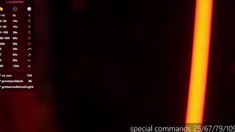 Snapshot of megan_evaans chatting on 02-09-25, 05:19 welcome guys please help me to reach 100 hands up Thanks online show from 02-09-25, 05:19