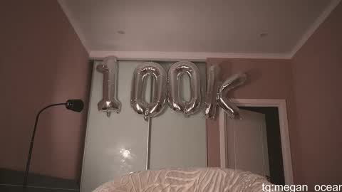 Snapshot of megan_galactica chatting on 11-10-25, 04:39 Megan online show from 11-10-25, 04:39