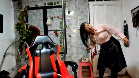 megan grace 20 online show from 02-15-25, 06:12