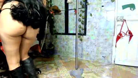 megan grace 20 online show from 02-21-25, 02:06