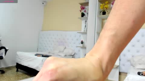 Megan online show from 01-07-25, 03:14