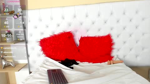 Megan online show from 01-27-25, 06:09