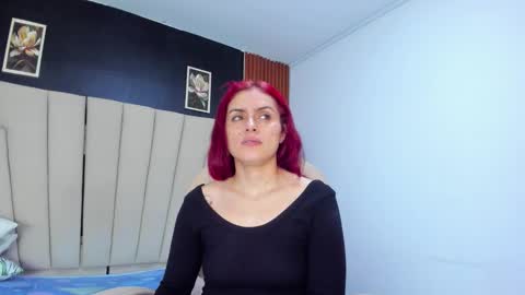 Megan online show from 01-11-26, 03:00