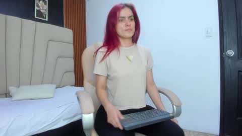 Megan online show from 02-17-26, 03:03