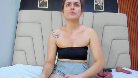 Megan online show from 03-10-26, 11:15