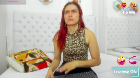Megan online show from 05-22-26, 11:05