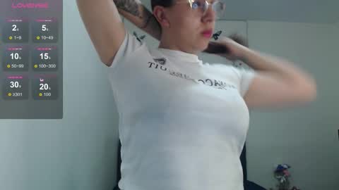 Hi Stream 1430 to 2100pm online show from 03-09-26, 08:24