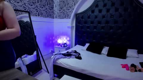 megan_jall online show from 11-21-25, 07:45