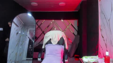megan_latinn online show from 07-14-26, 10:21