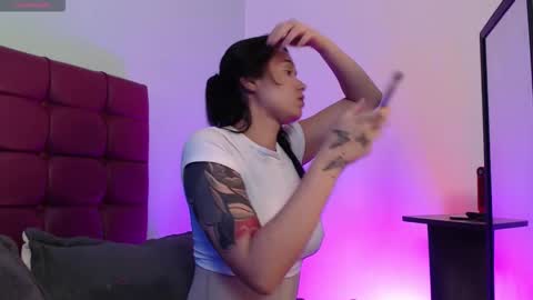 Valentina online show from 12-05-25, 03:04