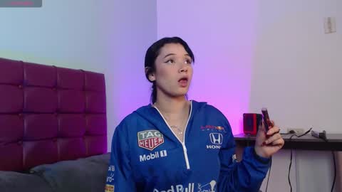 Valentina online show from 01-14-26, 02:39