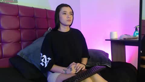 Valentina online show from 02-23-26, 01:30