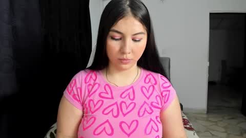 Megan   online show from 01-20-25, 01:50