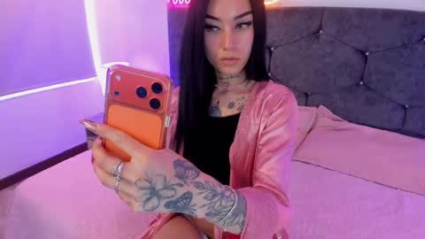 megan_morphy online show from 03-17-26, 01:58