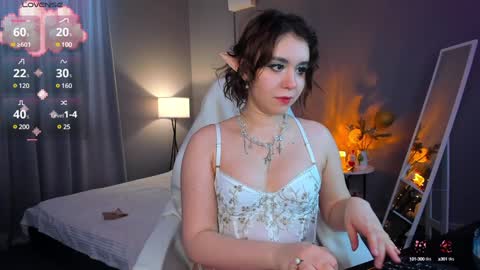 Snapshot of megan_nelson chatting on 02-07-25, 10:19 Megan Nelson online show from 02-07-25, 10:19