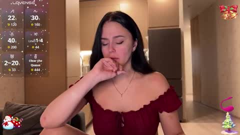 Megan online show from 02-09-26, 11:36