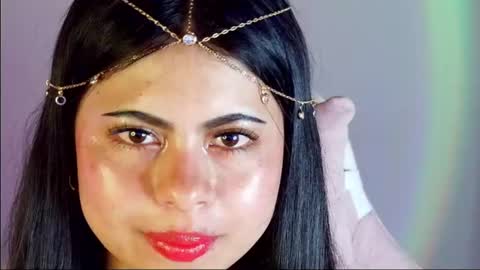 megan_queen_777 online show from 06-18-26, 09:58