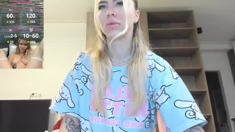 Megan online show from 03-01-25, 07:30