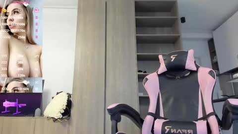 Megan online show from 09-17-25, 04:58