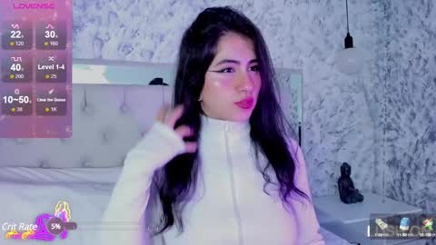 MEGAN  online show from 12-28-24, 10:14