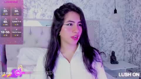 MEGAN  online show from 12-28-24, 01:17