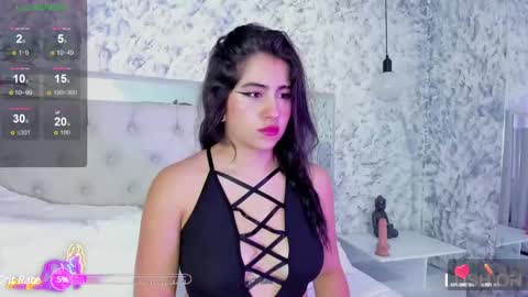 MEGAN  online show from 02-06-25, 10:48