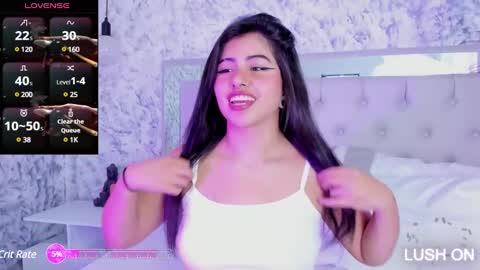 MEGAN  online show from 02-28-25, 10:52