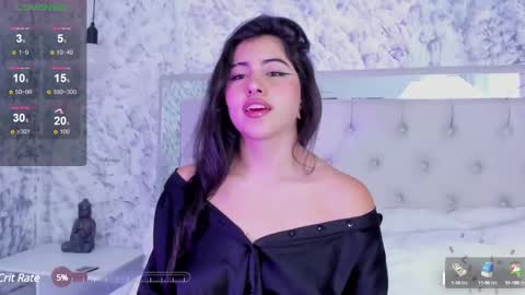 MEGAN  online show from 03-05-25, 10:55