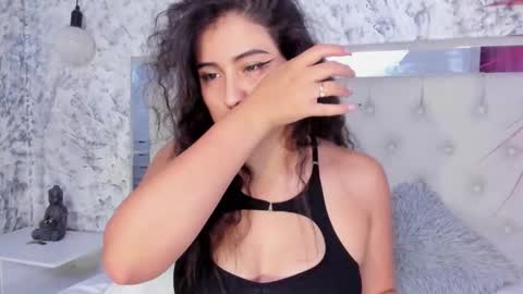 MEGAN  online show from 10-10-25, 11:20