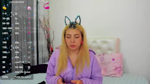 Megan rose online show from 12-07-24, 02:53