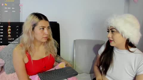 Megan rose online show from 12-27-24, 09:54