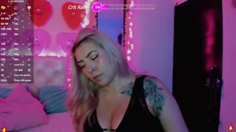 Megan rose online show from 02-15-25, 10:21