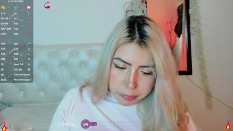 Megan rose online show from 03-06-25, 11:20