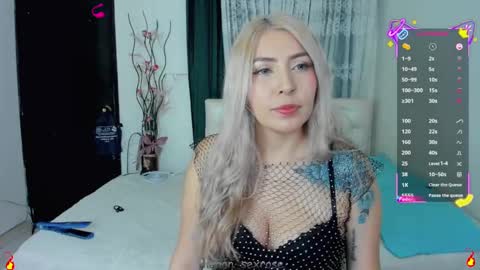 Megan rose online show from 10-04-25, 02:09