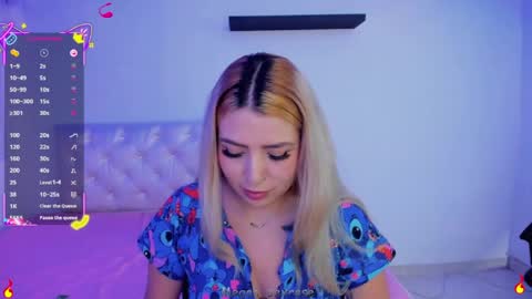 Megan rose online show from 04-27-26, 04:21