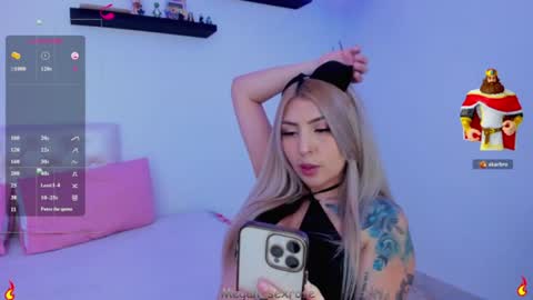 Snapshot of megan_sexrose chatting on 06-25-26, 05:12 Megan rose online show from 06-25-26, 05:12