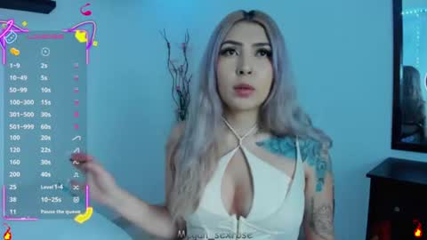 Snapshot of megan_sexrose chatting on 07-12-26, 02:57 Megan rose online show from 07-12-26, 02:57