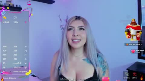 Snapshot of megan_sexrose chatting on 07-24-26, 05:27 Megan rose online show from 07-24-26, 05:27