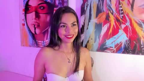 Megan Shadow  online show from 09-26-25, 08:35