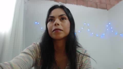 Megan Shadow  online show from 11-14-25, 04:28