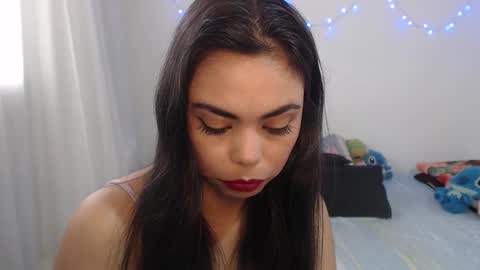 Megan Shadow  online show from 02-15-26, 07:43