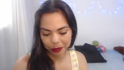 Megan Shadow  online show from 03-25-26, 08:48