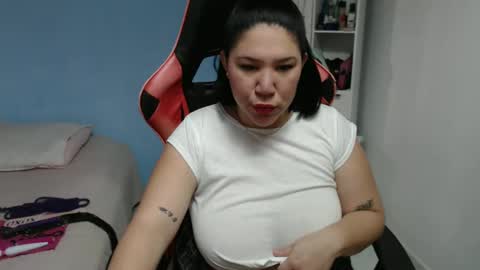 Snapshot of megan_slut1 chatting on 09-23-25, 10:02 Megan online show from 09-23-25, 10:02