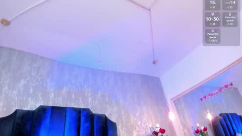 Isis ariany  online show from 10-23-25, 03:00