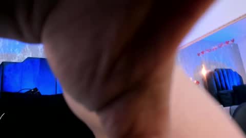 Isis ariany  online show from 11-05-25, 03:12