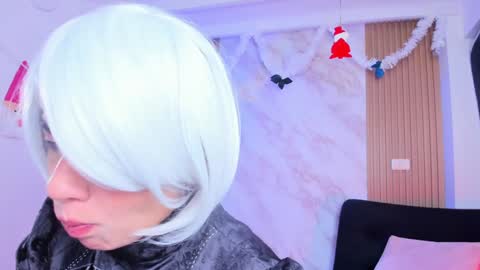 Snapshot of megan_star73 chatting on 01-04-25, 02:46 Megan online show from 01-04-25, 02:46