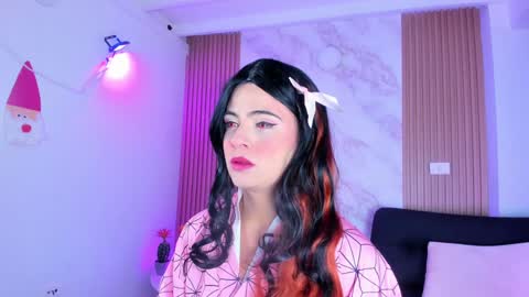 Snapshot of megan_star73 chatting on 01-10-25, 11:54 Megan online show from 01-10-25, 11:54