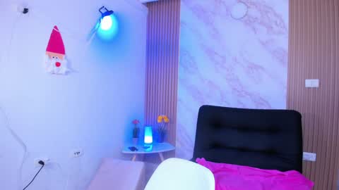 Snapshot of megan_star73 chatting on 01-27-25, 06:09 Megan online show from 01-27-25, 06:09