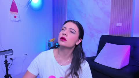 Snapshot of megan_star73 chatting on 02-04-25, 11:27 Megan online show from 02-04-25, 11:27