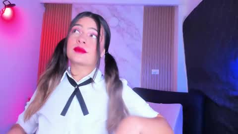 Snapshot of megan_star73 chatting on 02-13-25, 11:28 Megan online show from 02-13-25, 11:28